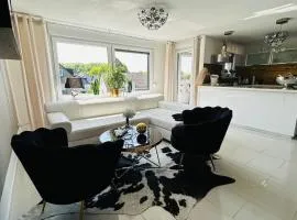 Luxusapartment mit Balkon Nähe Dortmund