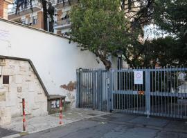 Casa Piccole Ancelle di Cristo Re, hotel di Aurelio, Rome