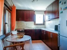 Chriso House