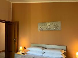 ROOM365, hotel a Lanciano