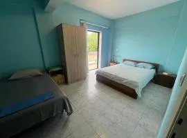 John apartment 2 plus