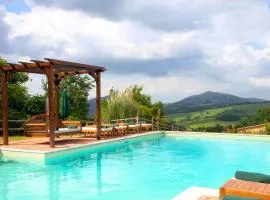 Che Panorama Mozzafiato! Esclusiva Villa PoggiAlto