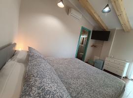 Agriturismo Al posto giusto, hotel v destinaci Piombino