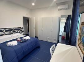 la divina bed&breakfast, Hotel in Battipaglia