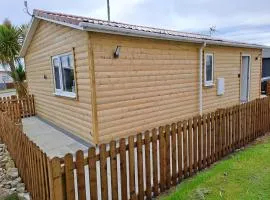 Seaside Chalet Retreat in Bridlington