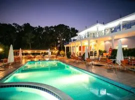 Sunrise Beach Hotel