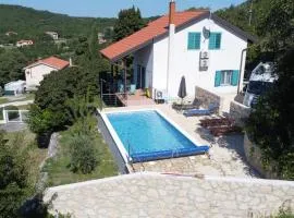 Haus Türkis