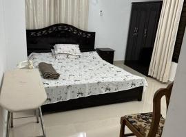 Prime location 3 bedroom apartment, appartement à Sylhet