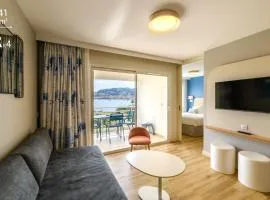 Residence de Tourisme Ajaccio Amirauté