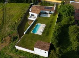Casa da Bela Vista (Piscina e Vista Mar)