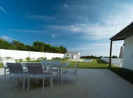 Casa da Bela Vista (Piscina e Vista Mar)