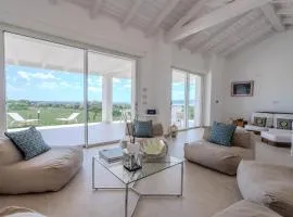 Villa DEG Vista Mare San Teodoro Puntaldia