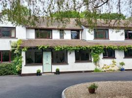 Riverfield Bed and Breakfast, hotell i Gorey