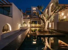 VAYA Suites by Omilos Hotels