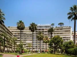Cannes Luxury Rental - Stunning apartment with terrace to rent Grand Hotel