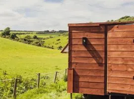 Leto Shepherds Hut By Airpremier