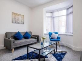 Recently renovated stylish home parking - Pass the Keys