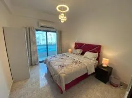 Sweet Home 2 bedroom family apartment Sharjah