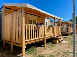 Camping Village Lido di Classe