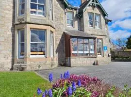 Pitlochry Youth Hostel