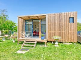 Petit chalet - Tiny House, cabin in Guérande