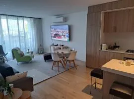 Wattle House at Highpoint
