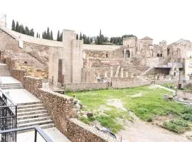 Apartamentos Turísticos Teatro Romano by CartagenaSpain