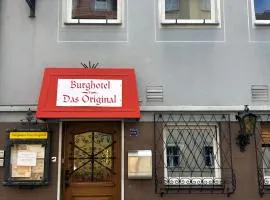 Burghotel - Das Original