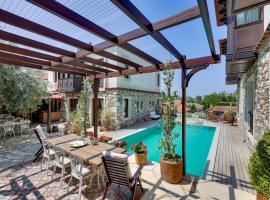 Akanthus Hotel Ephesus, hotel a Selçuk