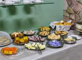 EMS HOTEL