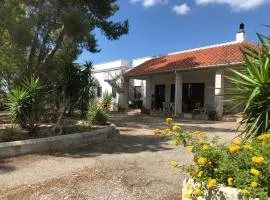 Appartamento Pace & Natura presso Cooee Surf House