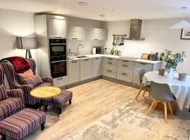 1-BedCottage ModrnKitchen CarCharging Tv Wifi