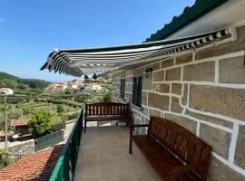 Casa do Terreiro