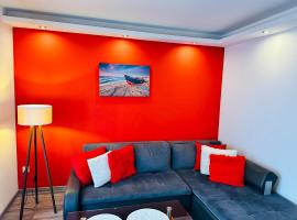 Apartamenty w Sercu Miasta, ξενοδοχείο σε Puck