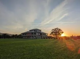 Casa das Indias