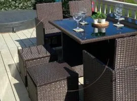 David's place at Tattershall lakes