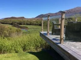 Misty Isle Apartments Ltd - Maol View