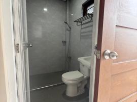 Apartment Sorsogon City, hotel v destinaci Sorsogon
