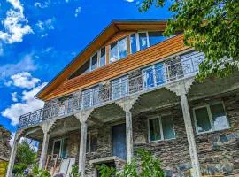 Guest House pesvebi
