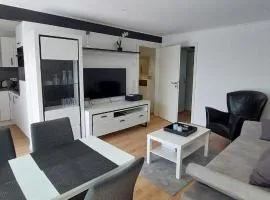 Bungalow 2243 in Tossens