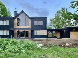 Sora chalet - Modern house near Rusutsu Resort