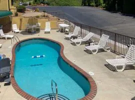 Quality Inn Hillsville