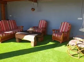 A CASA DO ACIVRO