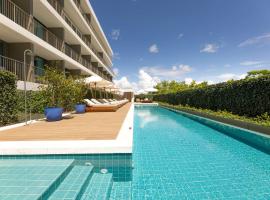 Legacy Hotel Cascais, Curio Collection By Hilton, hotel v destinaci Cascais