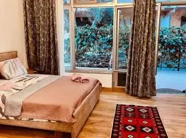 Comfy Studio in City Center