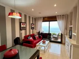 Piso Oleaxe Sanxenxo