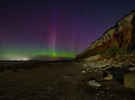 Thistledew, hotel u gradu 'Hunstanton'