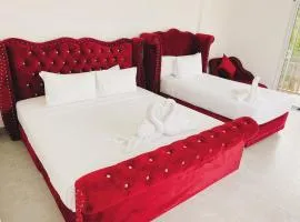 Chill Out Apartment Koh Samui