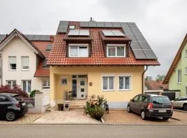 Ferienwohnung Glöckler