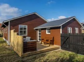 Feriehus Kasken